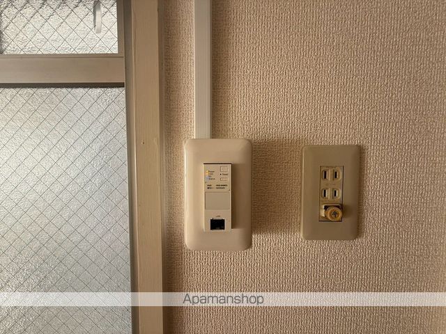 THE CLASSIC TEMMABASHIの内装写真