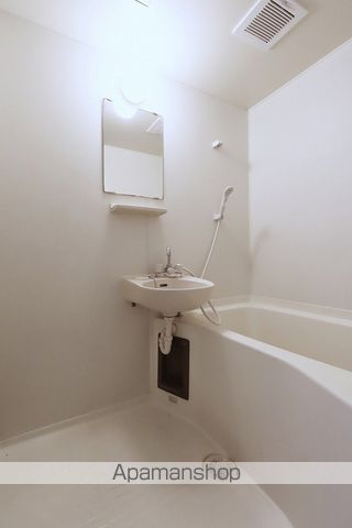 ヴェルメゾンツインAの内装写真