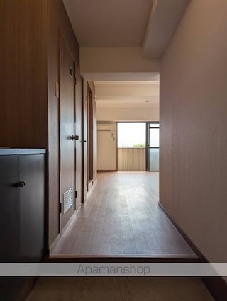スパジオカーサ[1R/30m2]の内装3