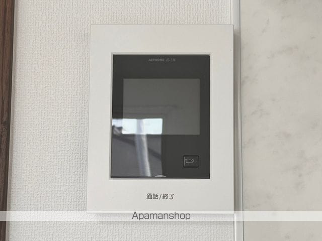CRECERIIの内装写真