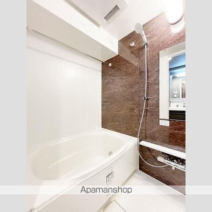 ＳーＲＥＳＩＤＥＮＣＥ板橋大山ｂｒｉｍ[2LDK/50.65m2]のバス