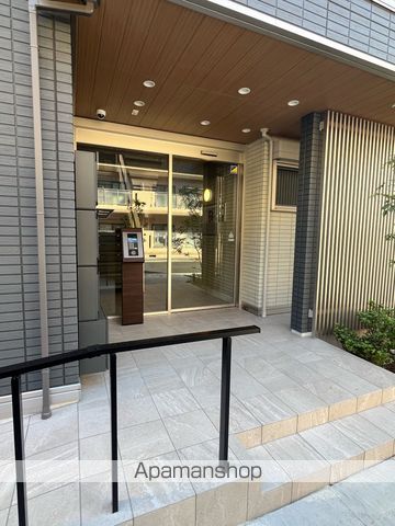 エトワールKの玄関写真