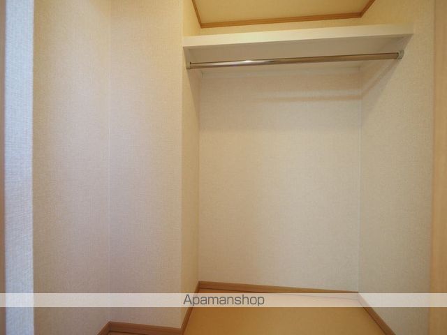 あにまるスクエア 四号館の内装写真