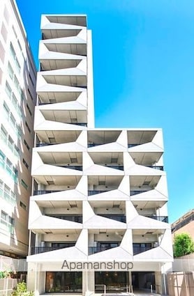 プライムガーデン恵比寿南[2LDK/48.73m2]の外観