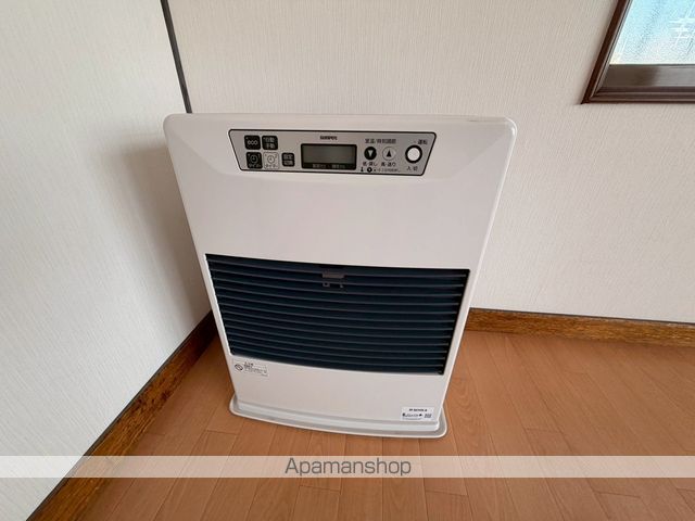 スイデコハウスの内装写真