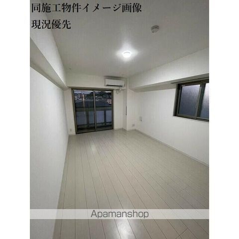 ガレリアサーラ松戸の内装写真