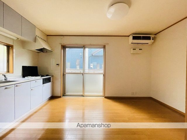 小金井レジデンツフィレンツェの内装写真