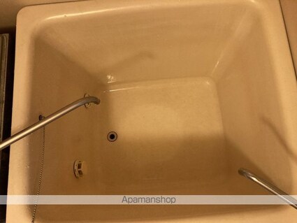 コーポ鎌田Ｂ[2DK/35.44m2]のバス