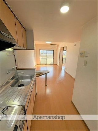 クレストンコート[1LDK/40.32m2]の内装4