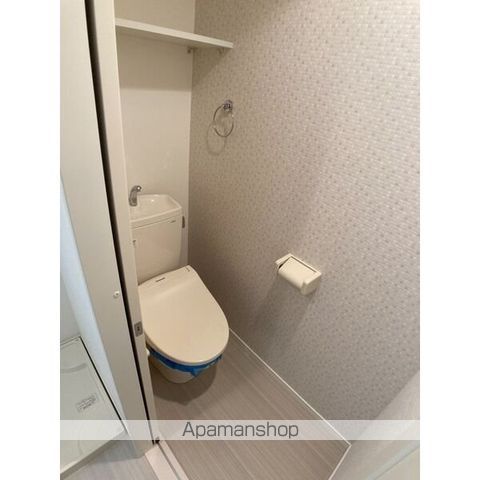 ルークス名古屋 IIの内装写真