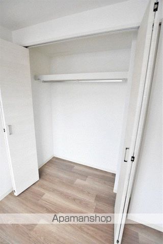 LIEN N11の内装写真