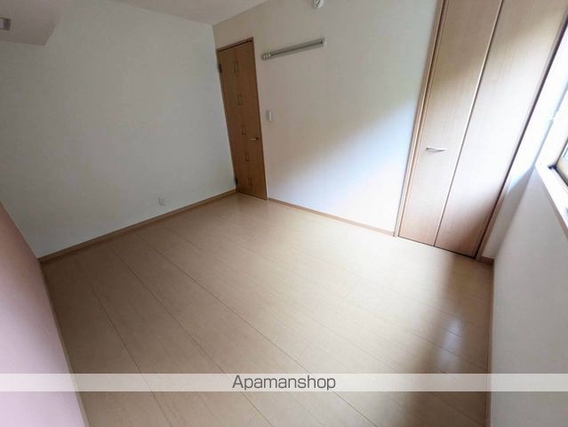 エンブレム伴 A棟の内装写真