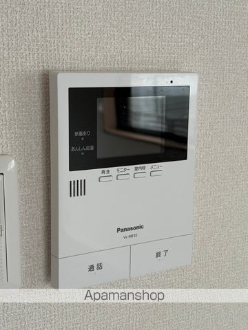 ドリームメゾン B棟の内装写真