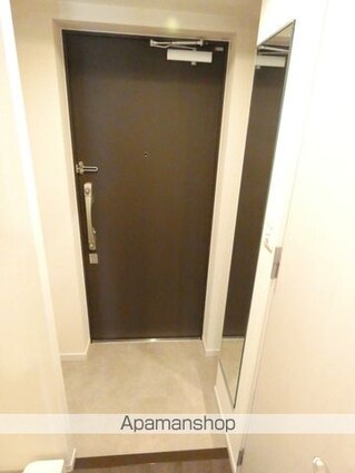 プレサンス深江橋ラヴィゲート[1K/20.68m2]の内装1