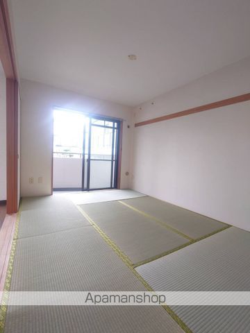 1000マナーホームズ南阿佐ヶ谷の内装写真