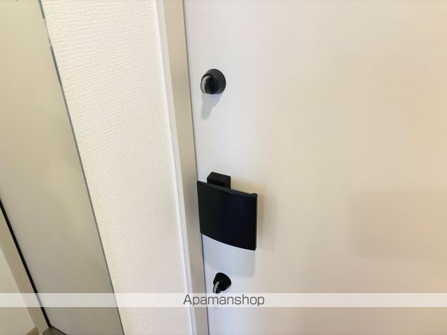 DIMUS中野富士見町の内装写真