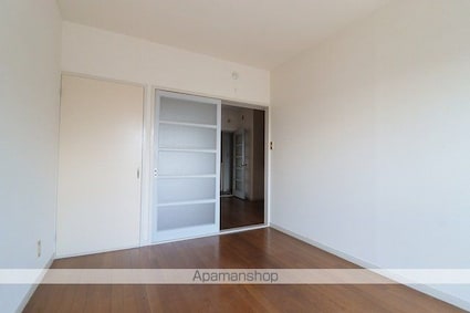 東京都羽村市緑ヶ丘１丁目[3DK/52.65m2]の内装5