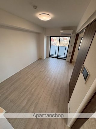 Ｓ－ＲＥＳＩＤＥＮＣＥ高島平ａｓｏｌｅａ[3LDK/55.75m2]のリビング・居間