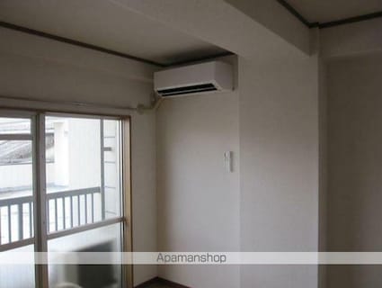 スドウビル[1DK/38.88m2]のその他設備