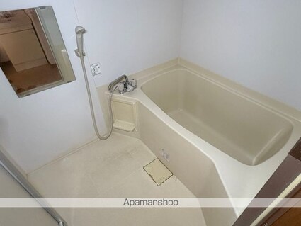 沖野マンションⅡ[2DK/44.2m2]のバス