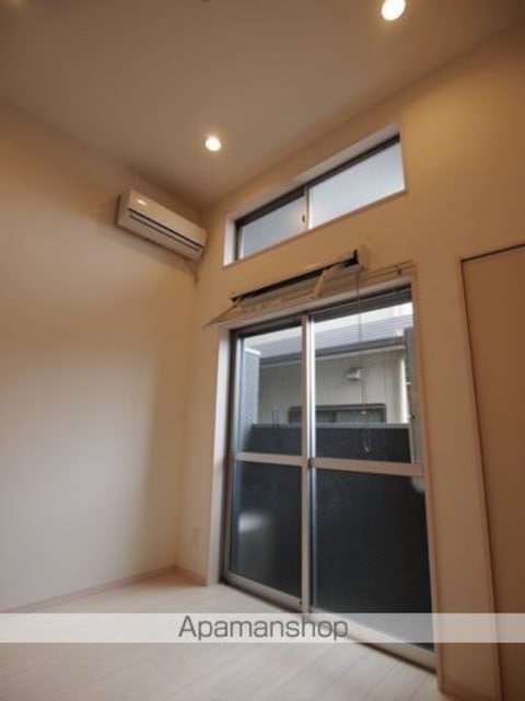 ｂｒｉｇｈｔ　ｍａｉｓｏｎ[1K/19.98m2]のバルコニー