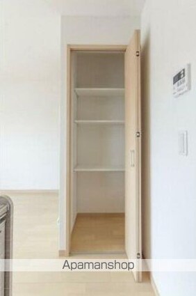 アミクール日野[1LDK/45.59m2]のその他設備