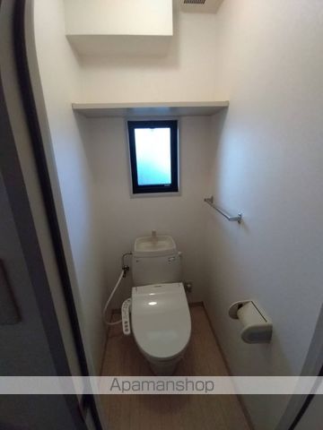 リバーサイドハウス五番館の内装写真