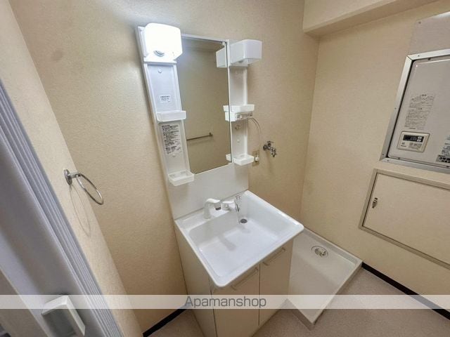 サンシティ北町屋の内装写真