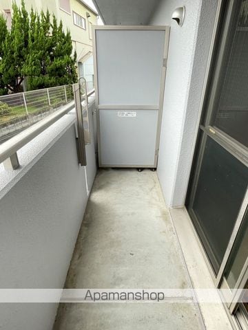RIVIERAの内装写真