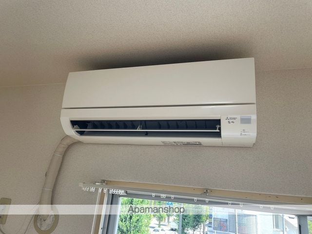 メゾン長縄の内装写真