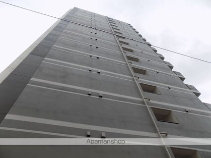 Ｓ－ＲＥＳＩＤＥＮＣＥ庄内通駅前ｃｕｒｅｒｅ[1K/25.7m2]の外観5