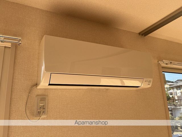 アミティエYUKI A棟の内装写真