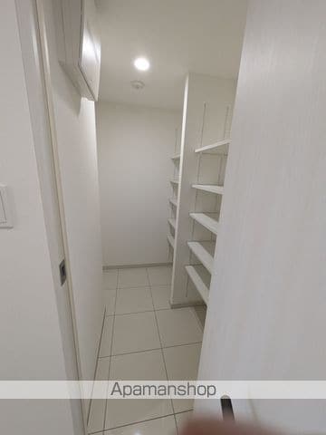 CREATIF東高円寺の内装写真