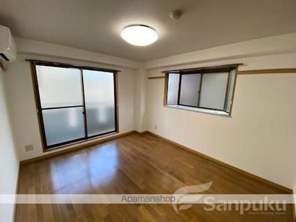 グリーンハイツＭＩＣＨＩ２[1K/23.7m2]のリビング・居間