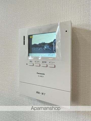 ANFANG篠原の内装写真