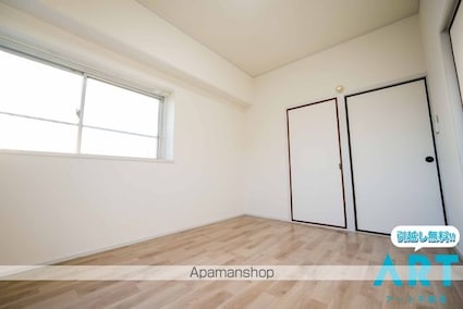 レジデンスＭ－１[3DK/57.01m2]の内装2