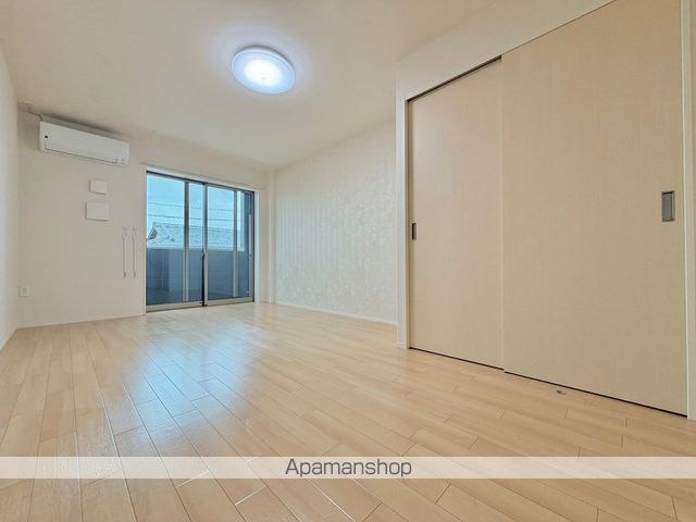 ロワールの内装写真