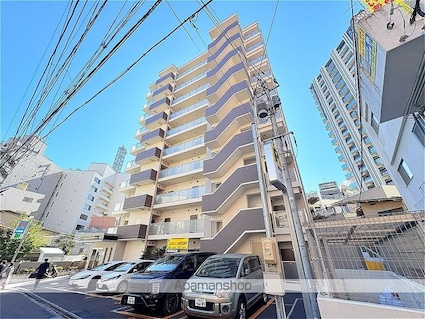 ＨＦ仙台本町レジデンス[1K/23.94m2]の外観3