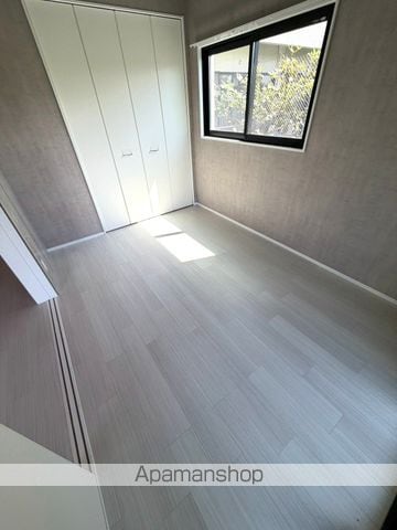 VIA LATTEAの内装写真