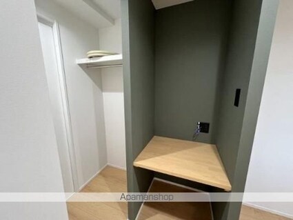 セレスティアル江平[1LDK/40m2]の内装5