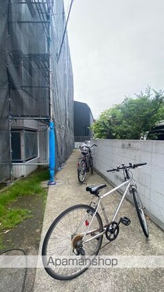 アートイン八王子[1R/17.73m2]の共用部1