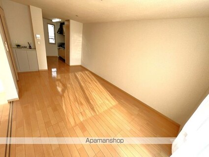 メゾン・ボヌール　Ａ棟[1LDK/48.36m2]の内装2