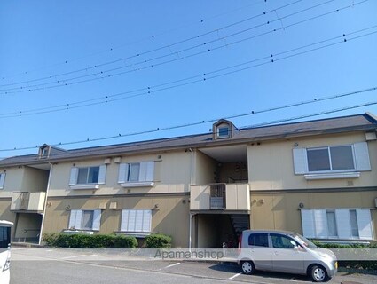 タウニイ梅原Ⅱ[2LDK/50m2]の外観3