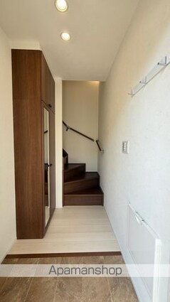 ＹＯＵＲ　ＭＡＩＳＯＮ旭　Ｂ棟[2LDK/56.25m2]の玄関