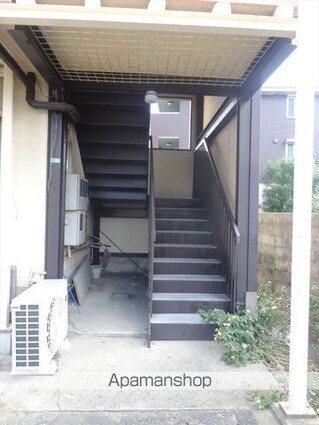 和歌山県和歌山市和歌浦東２丁目[1LDK/37.89m2]の内装5