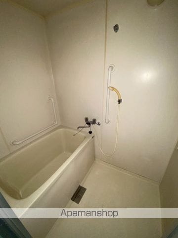 検見川ラインハイムの内装写真