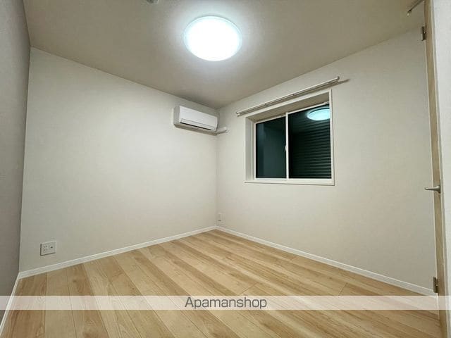 スプレンドーレ新金岡の内装写真