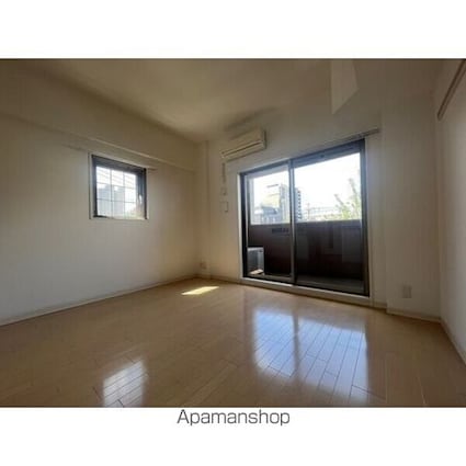 プレサンス千種駅前ネオステージ[1K/24.89m2]のリビング・居間