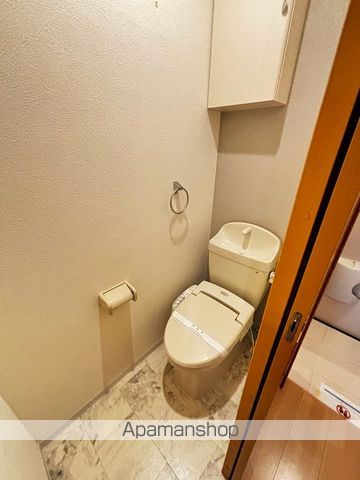 バーンメアオパトナムの内装写真