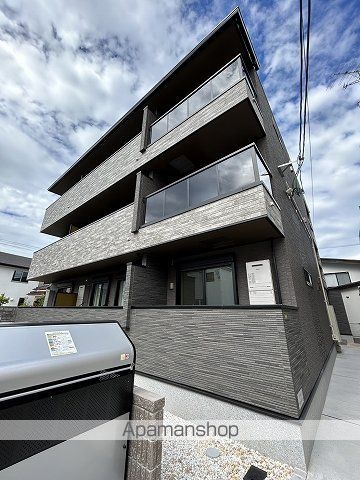 ラ・クラリテ高須